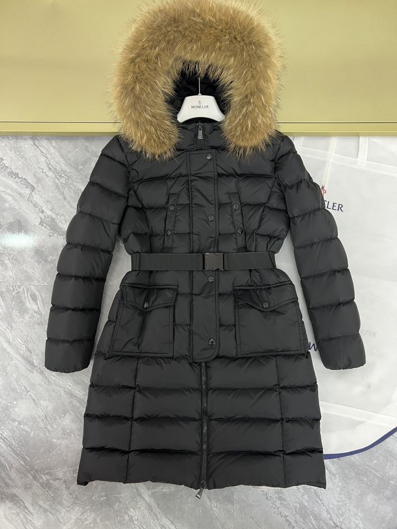 Moncler Down Jackets